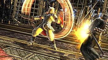 (未使用･未開封品)　ソウルキャリバーV - Xbox360 7z28pnb Amazon | ソウルキャリバーV - Xbox360 | ゲームソフト